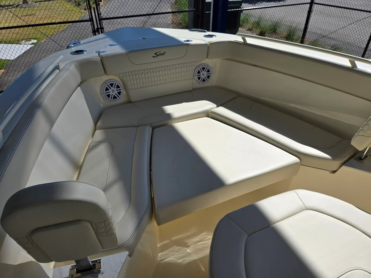 2026 Scout 240 XSF 24.0 feet, Clearwater, Florida #16