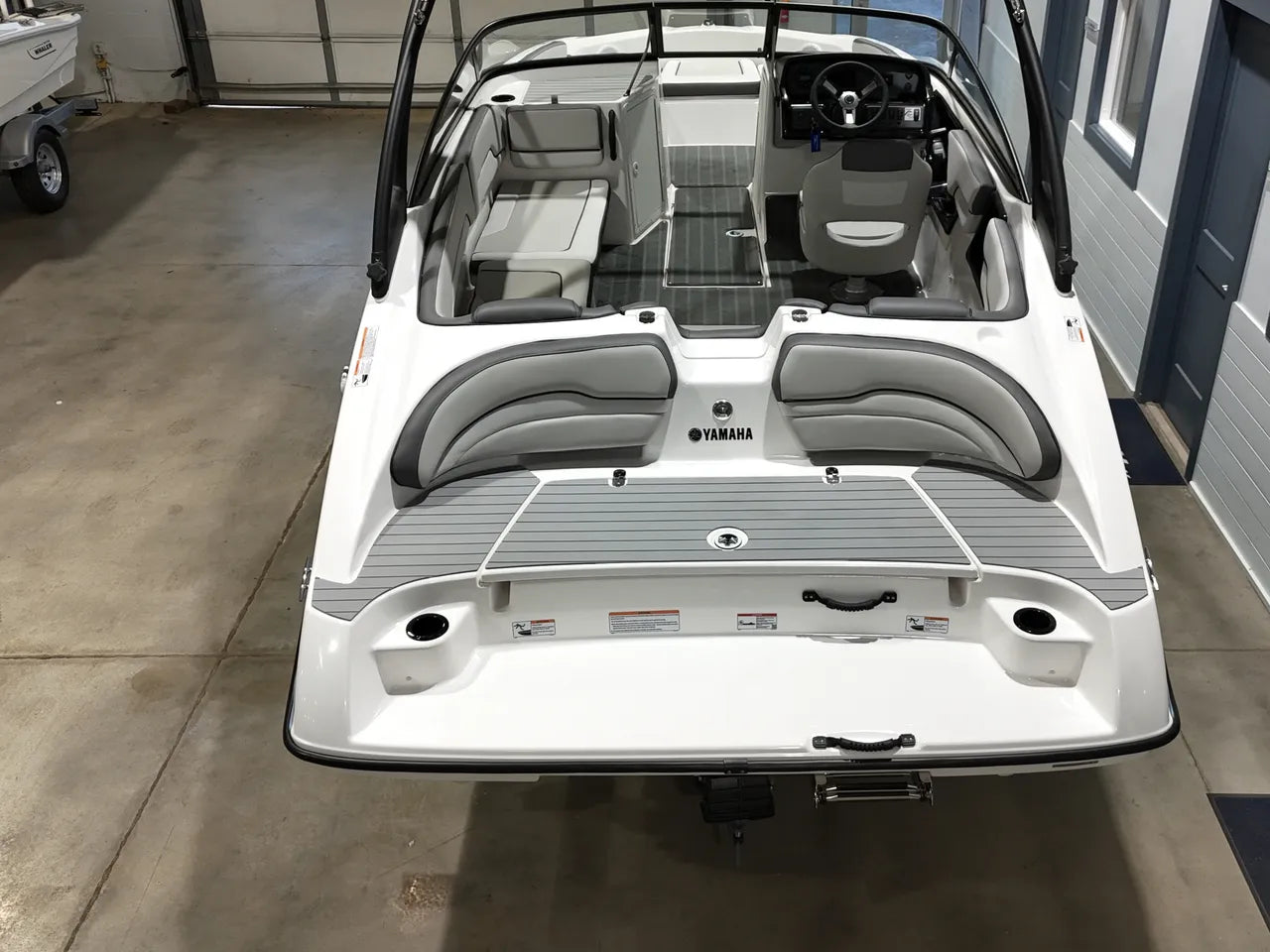 2026 Yamaha AR190 19.0 feet, Clearwater, Florida #8