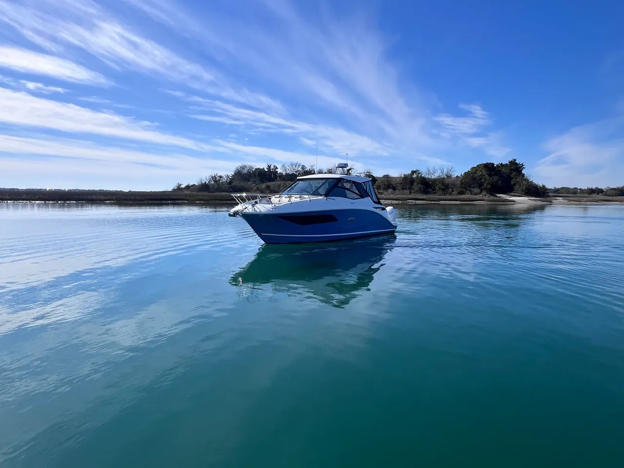 2026 Sea Ray Sundancer 320 Outboard 32.0 feet, Clearwater, Florida #2