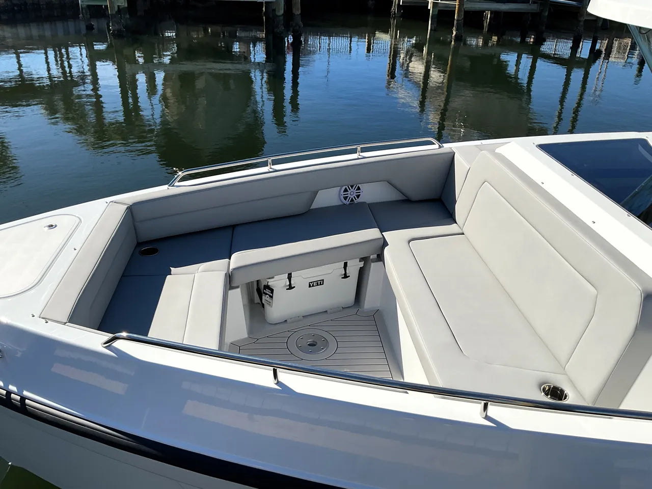 2026 Cruisers Yachts 38 VTR 38.0 feet, Clearwater, Florida #11