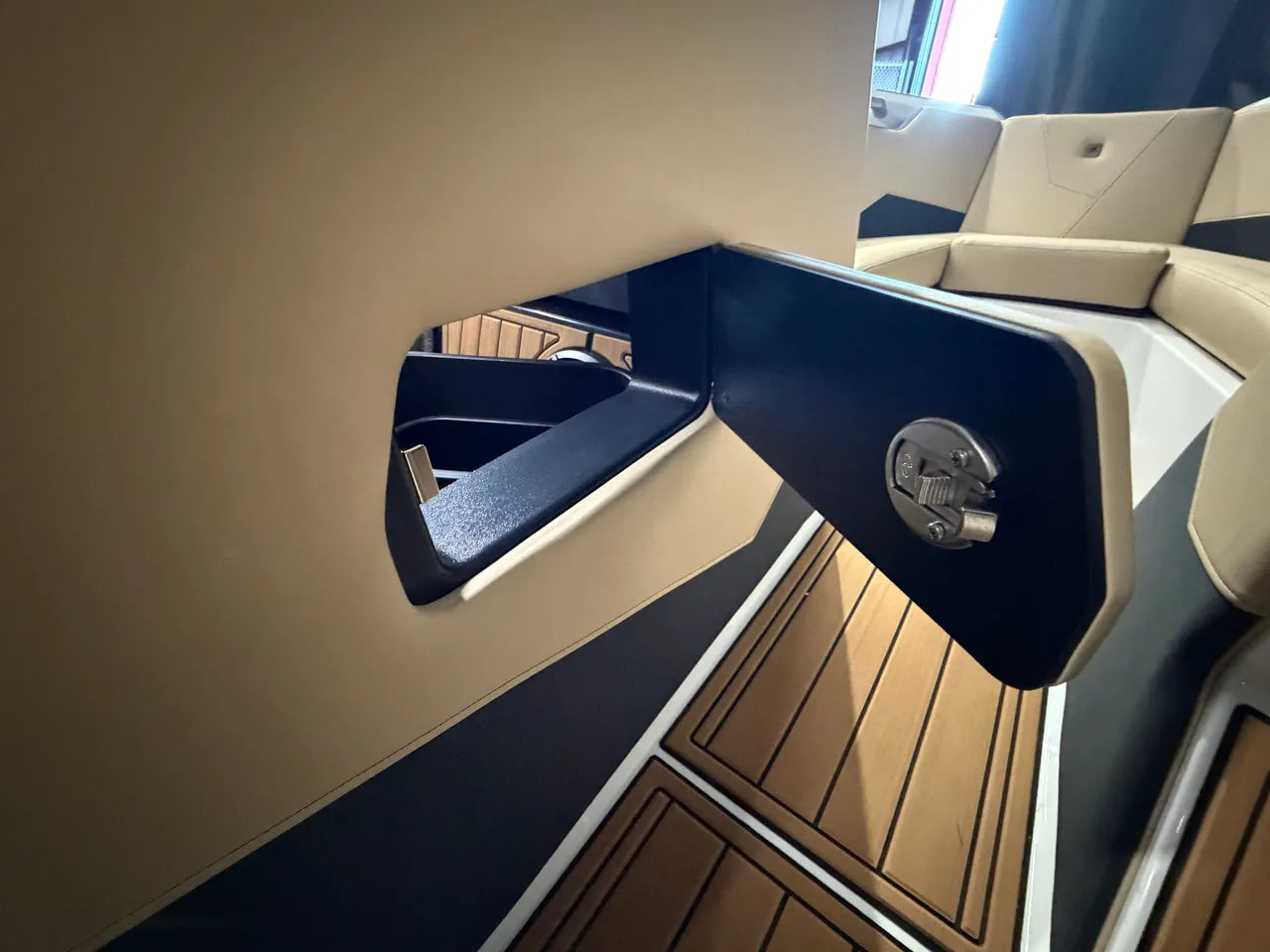 2026 Nautique S21SUPER AIR 21.0 feet, Clearwater, Florida #39