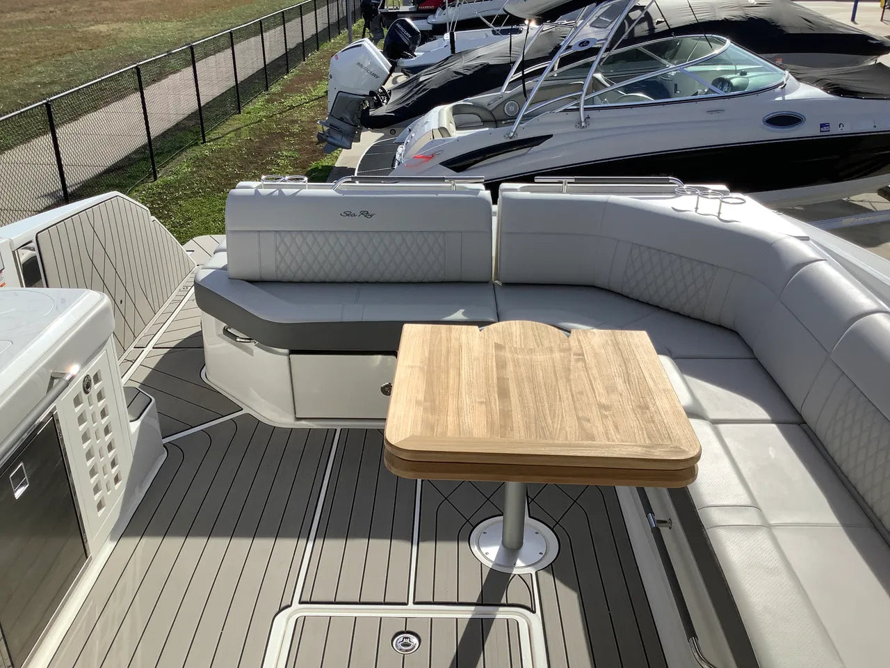 2026 Sea Ray SLX 400 40.0 feet, Clearwater, Florida #18