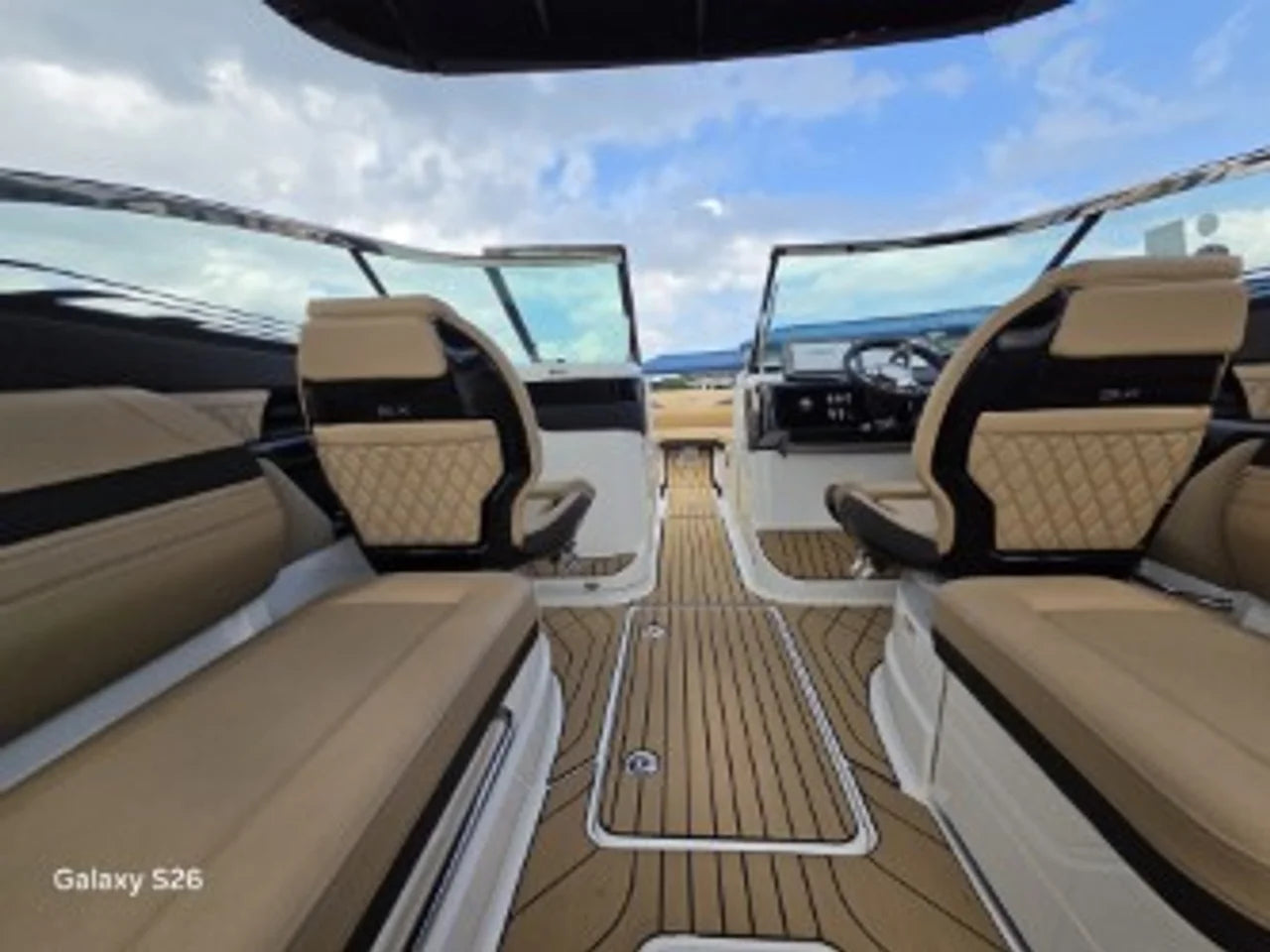 2027 Sea Ray 260SLX 26.0 feet, Clearwater, Florida #13