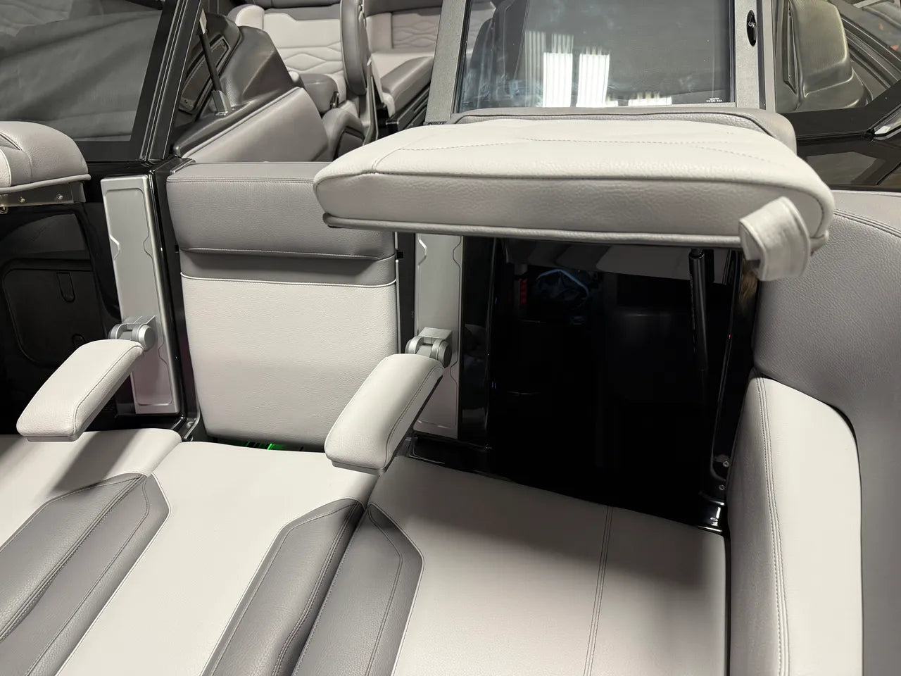 2026 Supra SL 23.0 feet, Clearwater, Florida #118