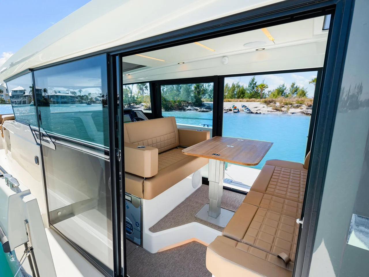 2026 Saxdor 340 GTWA 34.0 feet, Clearwater, Florida #27