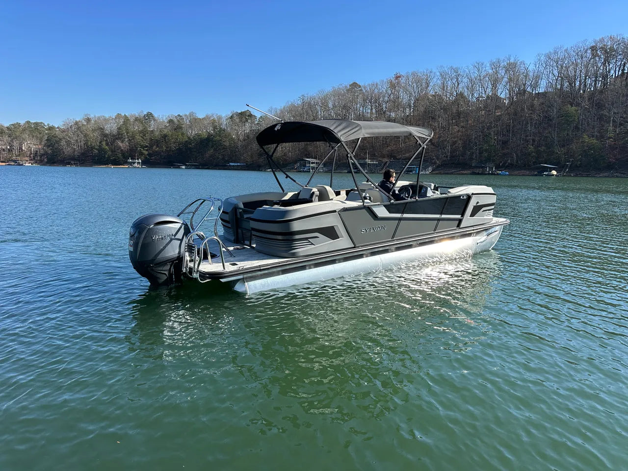 2026 Sylvan R22 LZ DH 22.0 feet, Clearwater, Florida #6