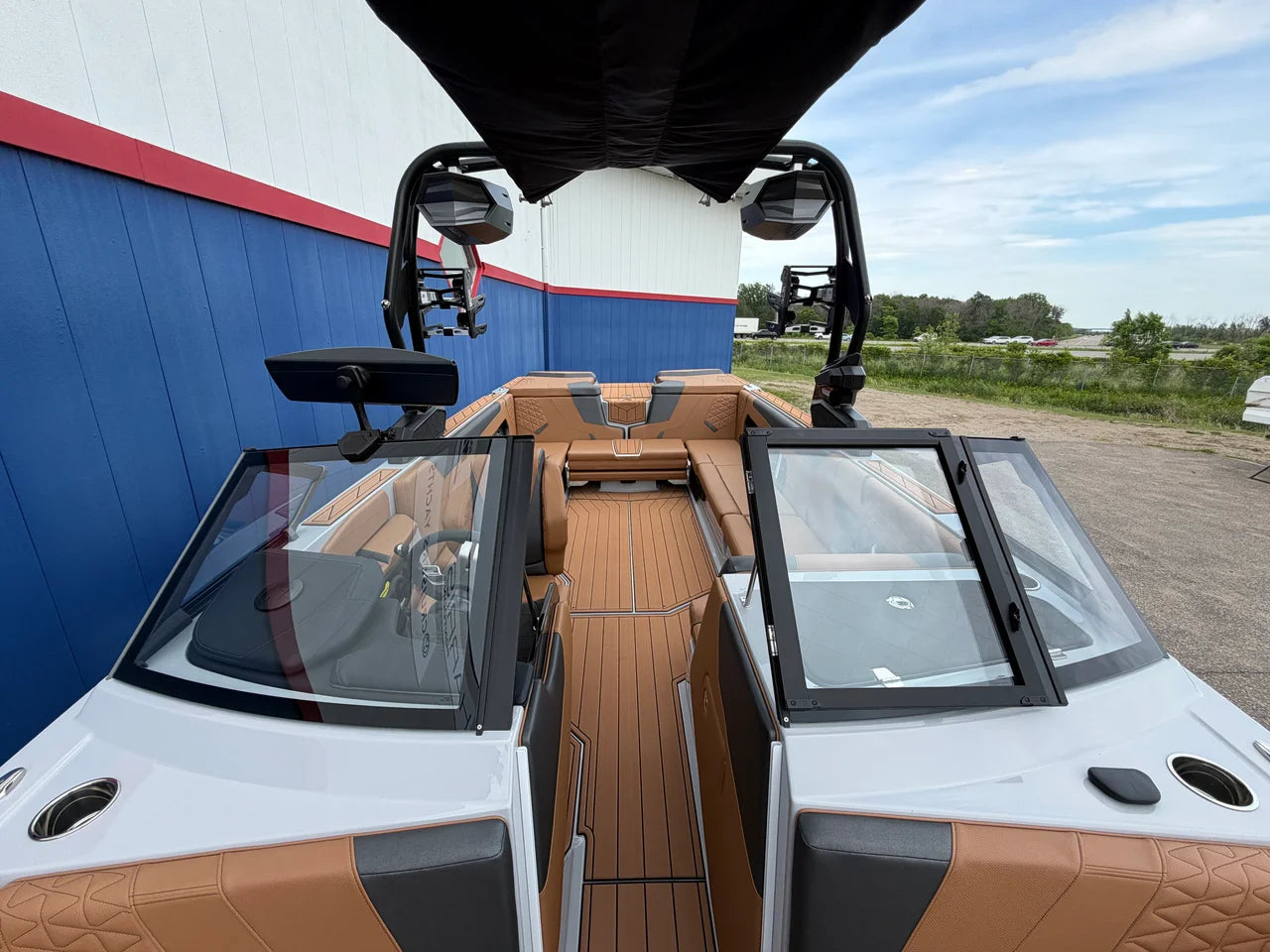 2026 Nautique Super Air Nautique GS24 24.0 feet, Clearwater, Florida #54