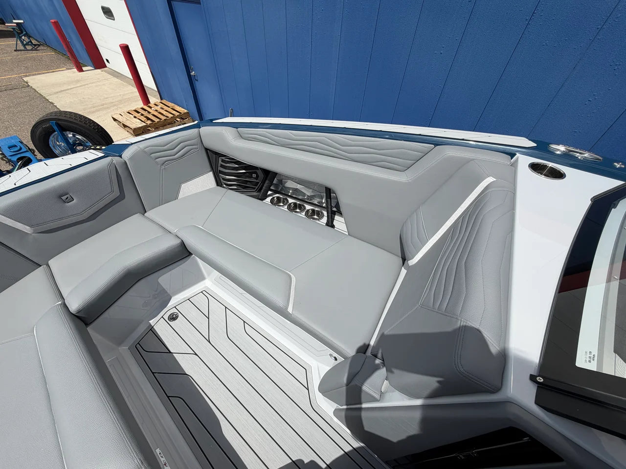 2026 Nautique Super Air Nautique G25 25.0 feet, Clearwater, Florida #42
