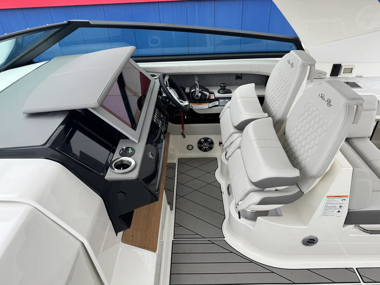 2026 Sea Ray SLX 400 40.0 feet, Clearwater, Florida #29