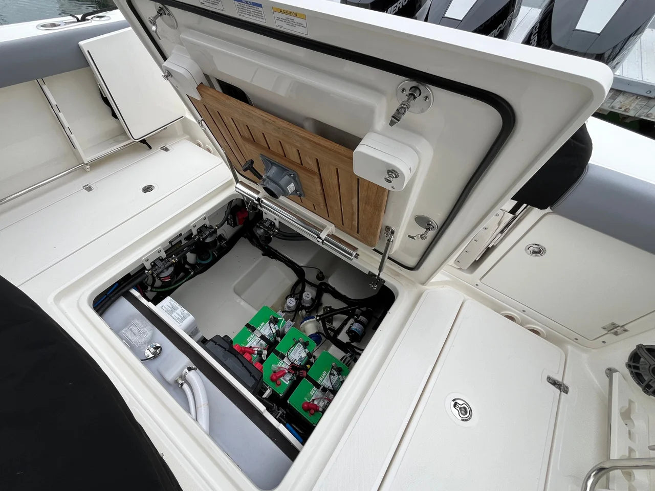 2026 Boston Whaler 360 Outrage 36.0 feet, Clearwater, Florida #64