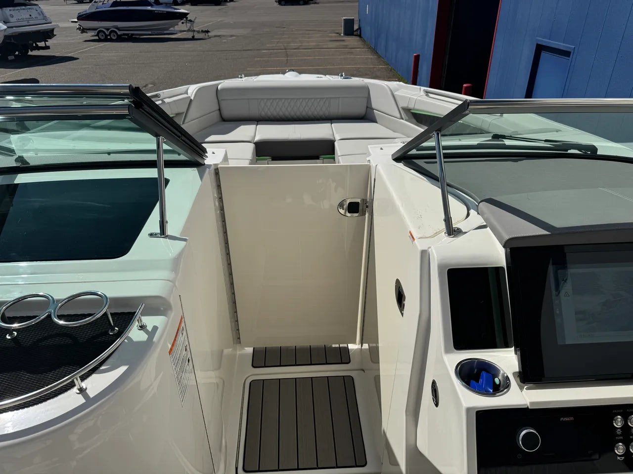 2026 Sea Ray SLX 350 35.0 feet, Clearwater, Florida #41