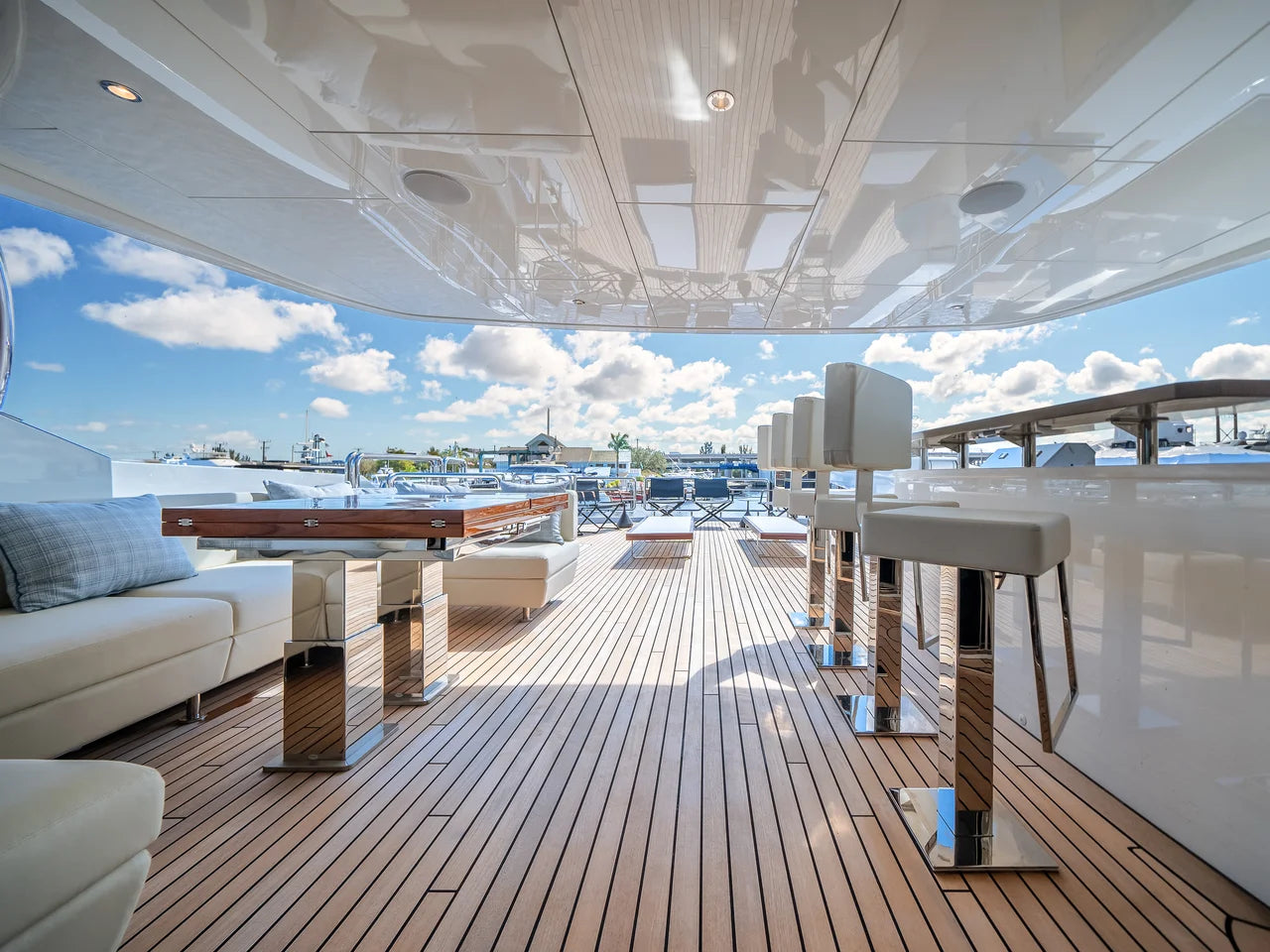 2026 Ocean Alexander 37L 120.0 feet, Clearwater, Florida #15