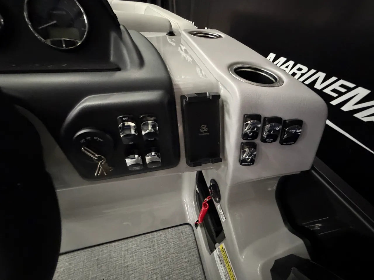 2026 Harris Cruiser 230 25.0 feet, Clearwater, Florida #24