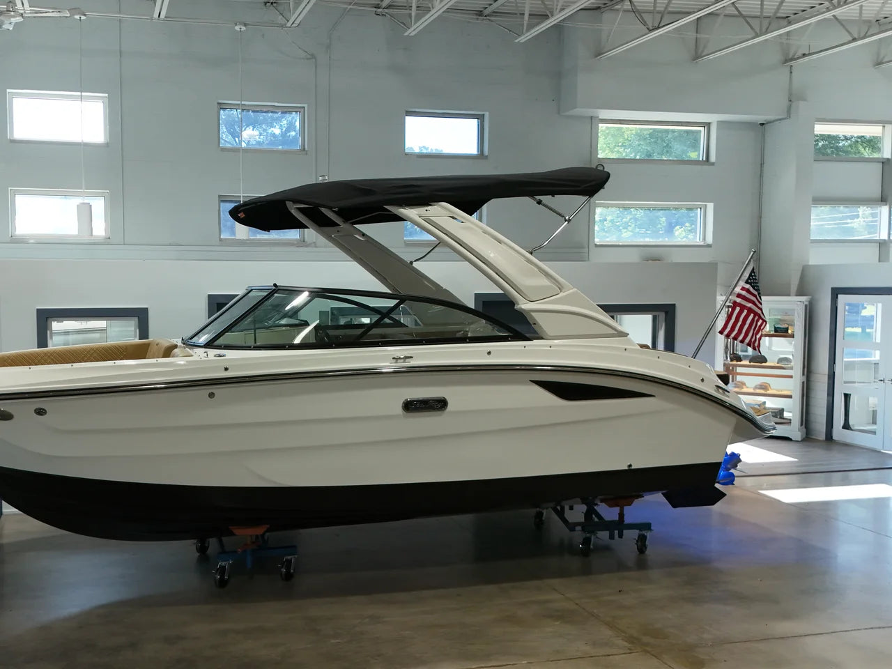 2026 Sea Ray SDX 230 23.0 feet, Clearwater, Florida #2