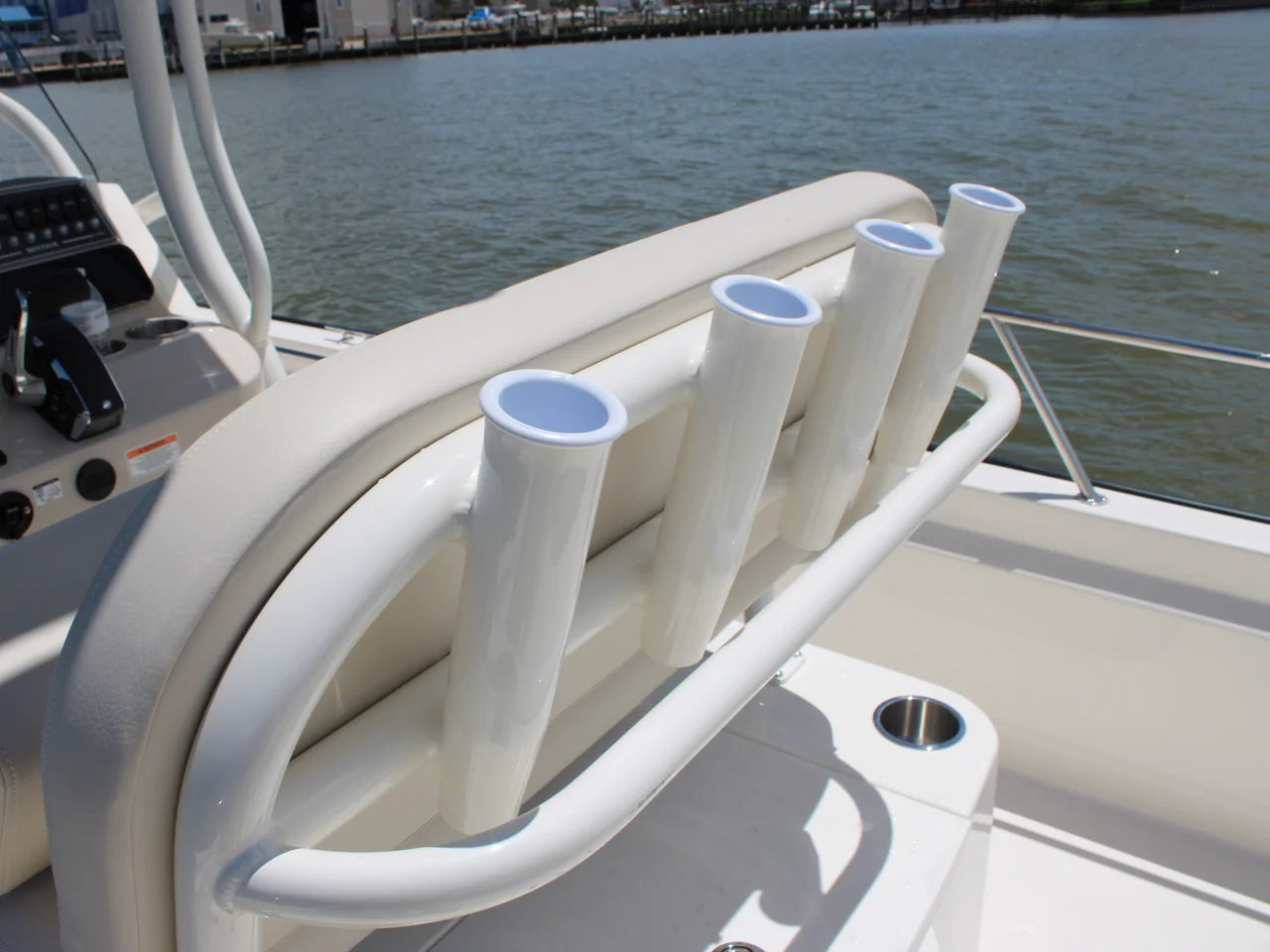 2026 Boston Whaler 210 Montauk 21.0 feet, Clearwater, Florida #21