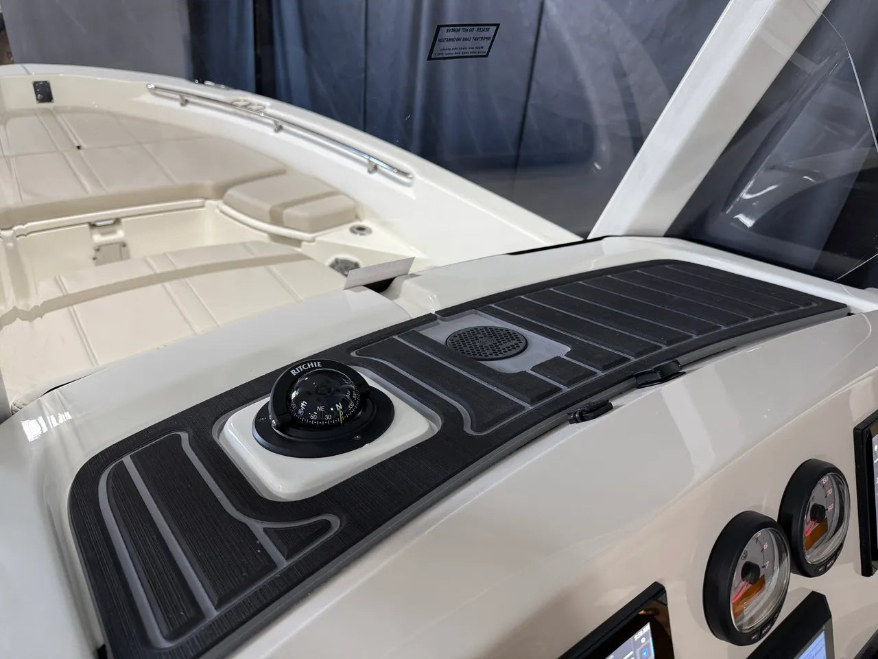 2026 Boston Whaler 250 Dauntless 25.0 feet, Clearwater, Florida #64