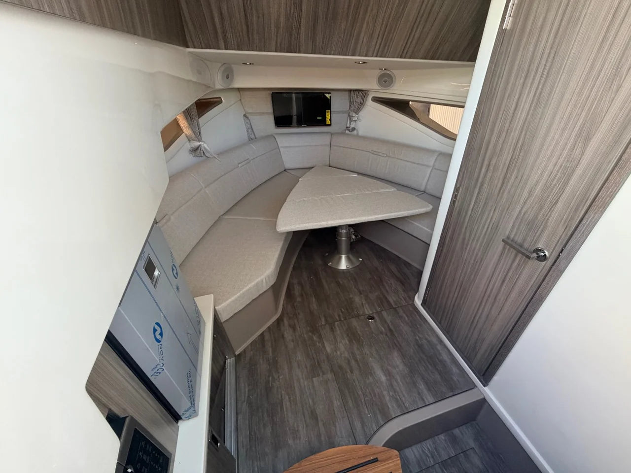 2026 Sea Ray Sundancer 320 Outboard 32.0 feet, Clearwater, Florida #26