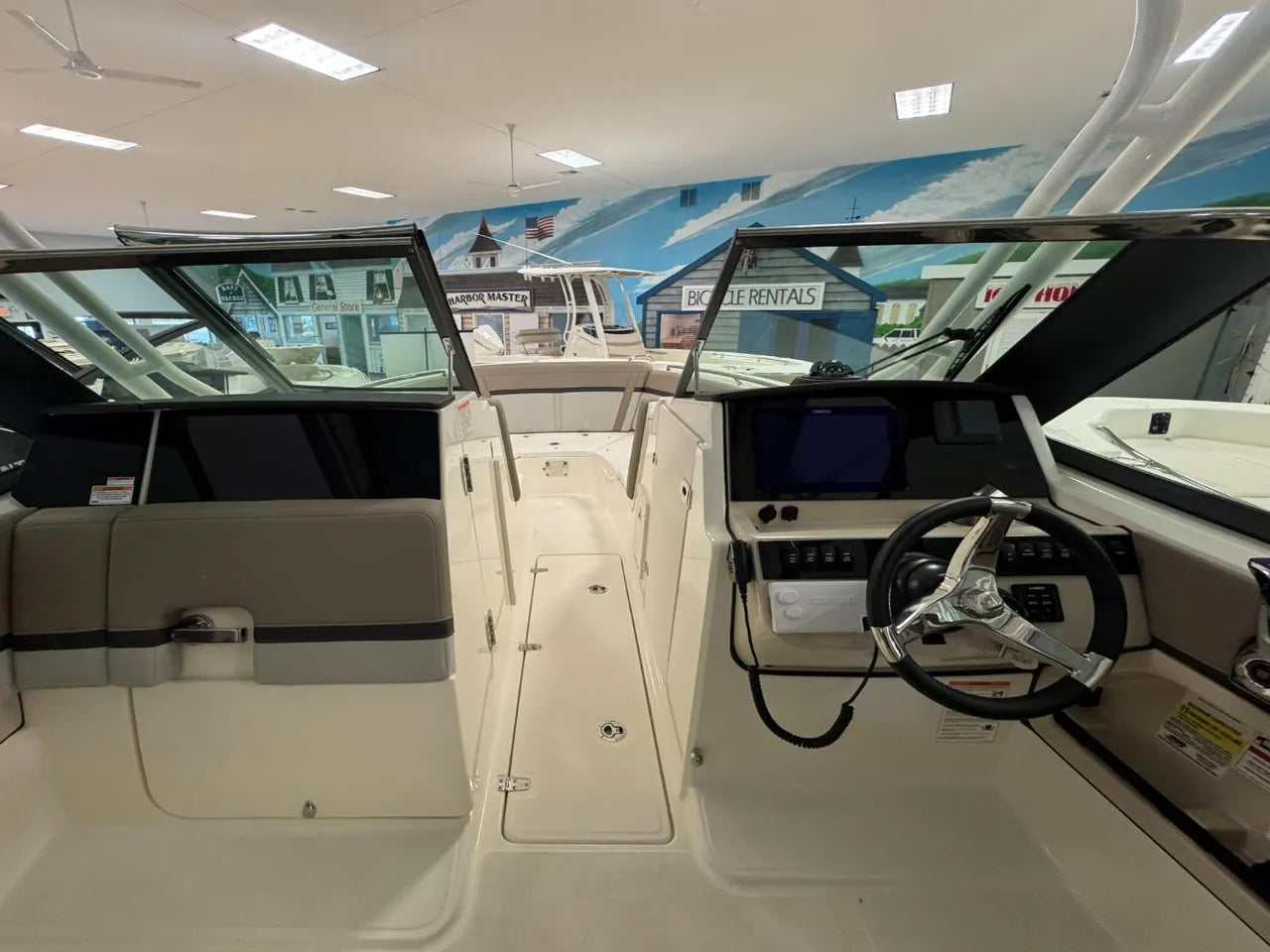 2026 Boston Whaler 240 Vantage 24.0 feet, Clearwater, Florida #19
