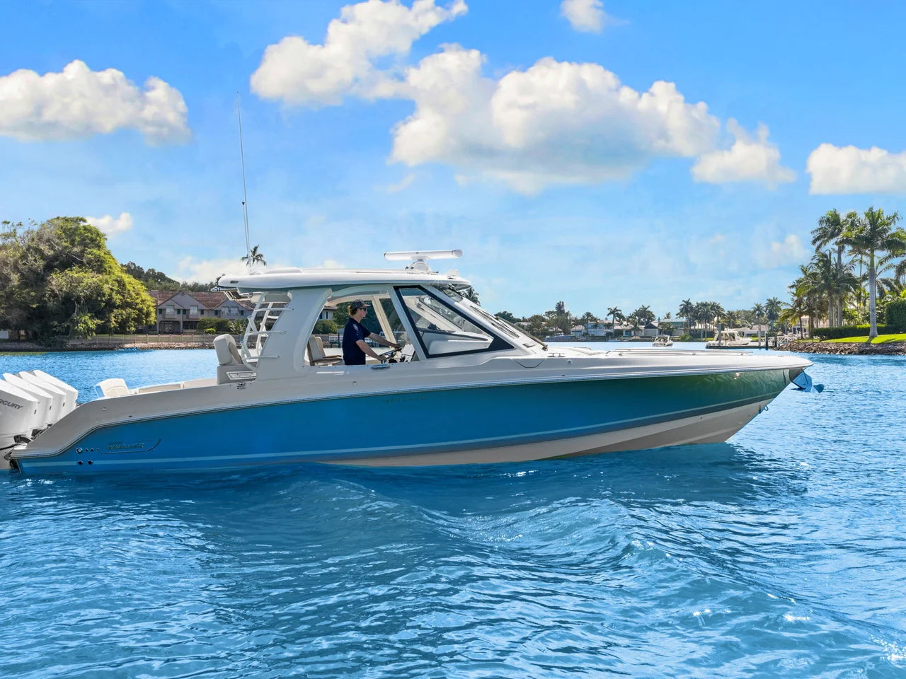 2026 Boston Whaler 380 Realm 38.0 feet, Clearwater, Florida #15