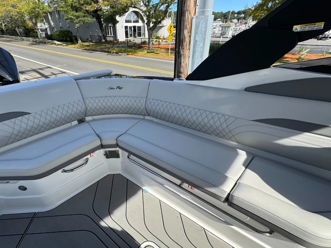 2026 Sea Ray SLX 280 Outboard 28.0 feet, Clearwater, Florida #12