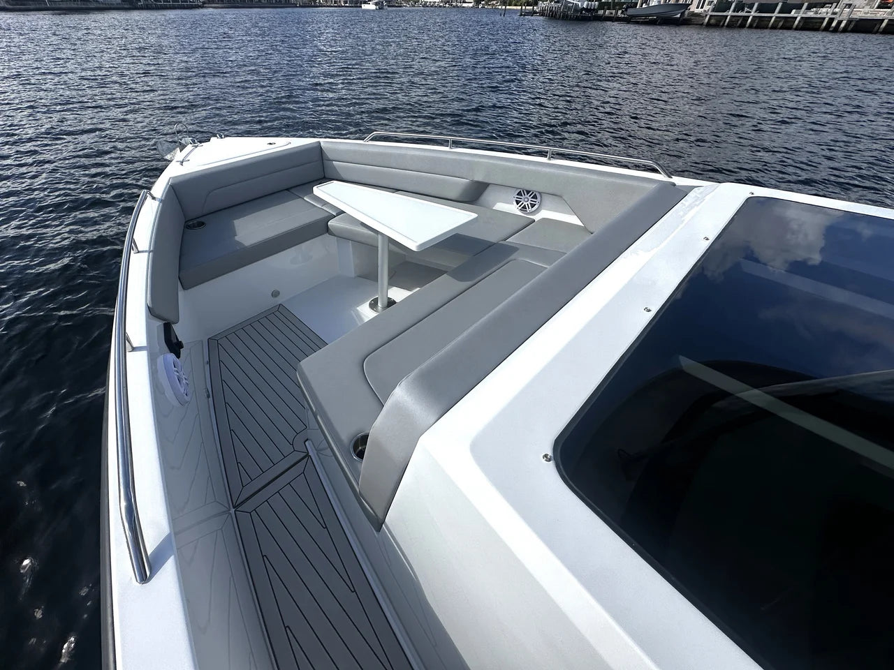 2026 Cruisers Yachts 38 VTR 38.0 feet, Clearwater, Florida #42