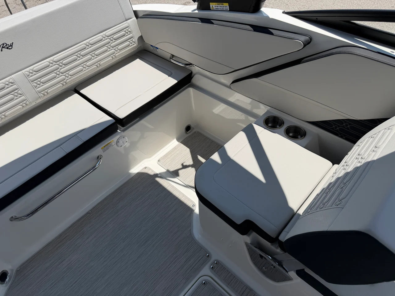 2027 Sea Ray SPX 210 21.0 feet, Clearwater, Florida #29