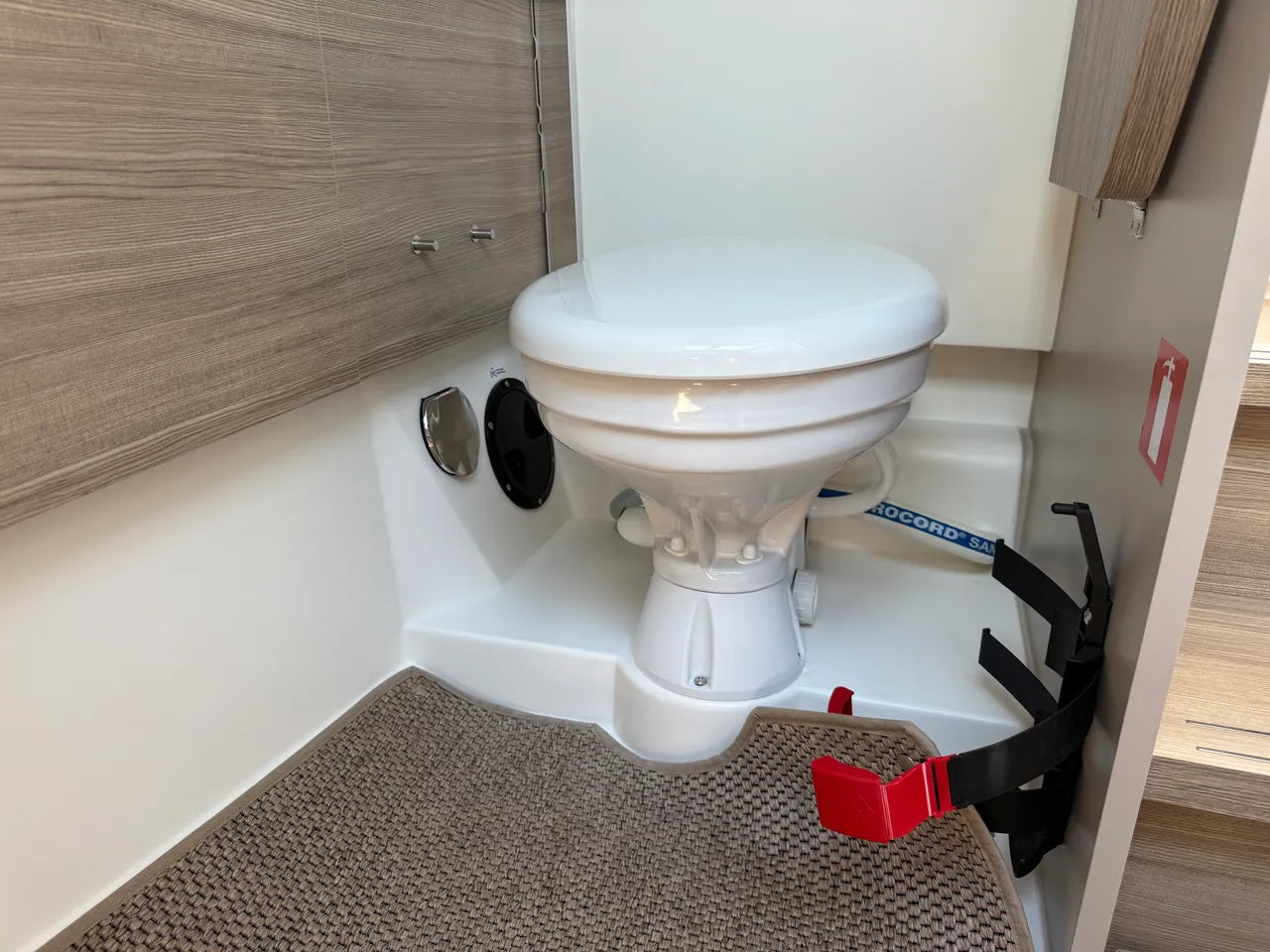 2026 Saxdor 320 GTC 32.0 feet, Clearwater, Florida #28