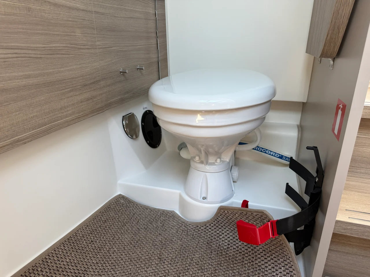 2026 Saxdor 320 GTC 32.0 feet, Clearwater, Florida #28