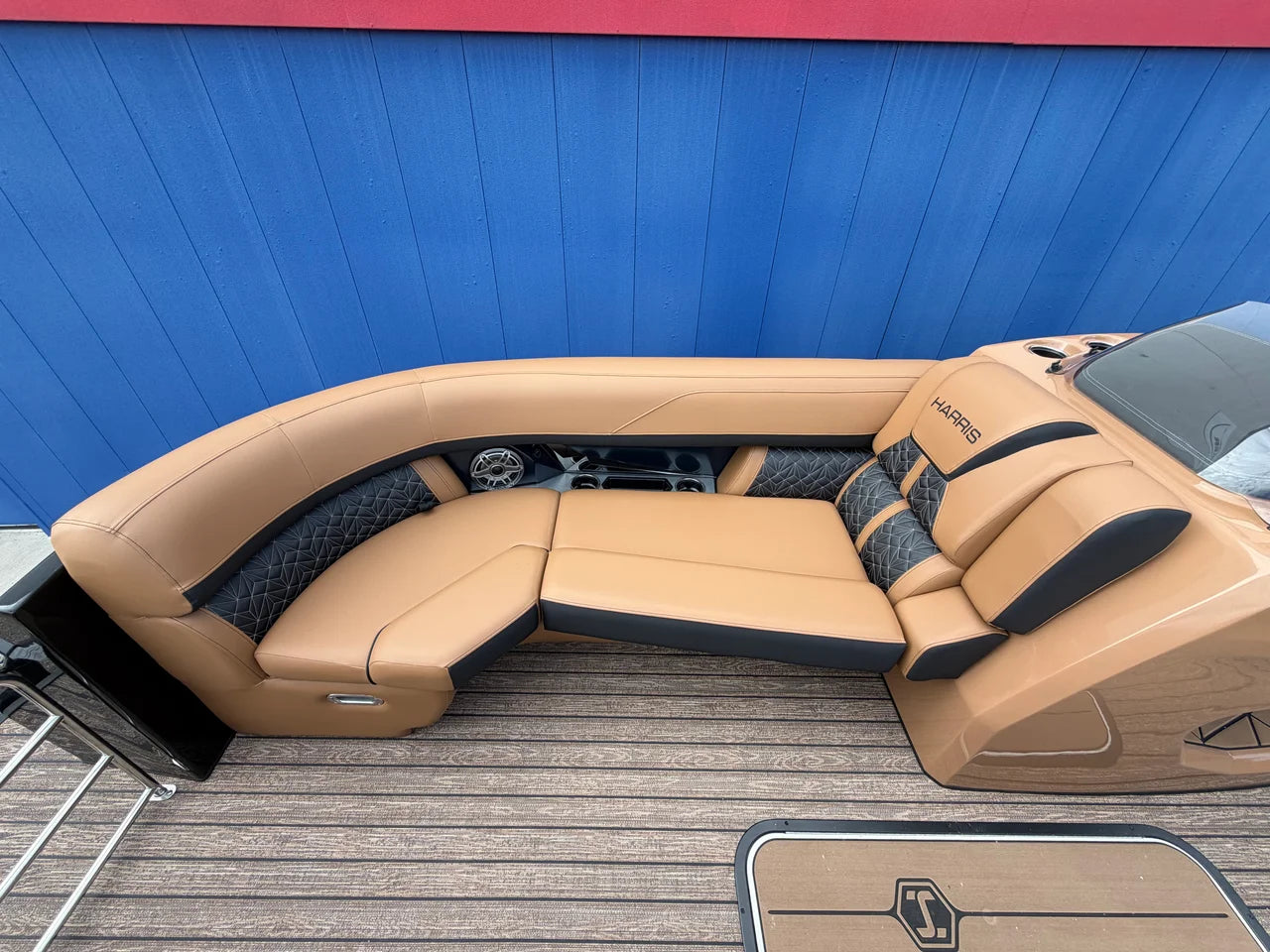 2026 Harris 230 Grand Mariner 23.0 feet, Clearwater, Florida #2