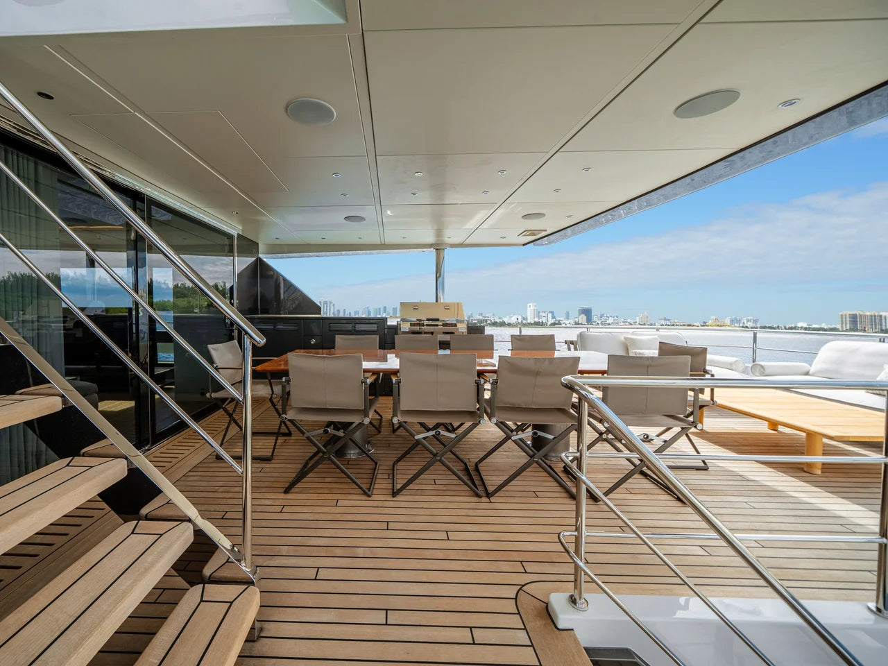 2026 Ocean Alexander 35P 113.0 feet, Clearwater, Florida #32