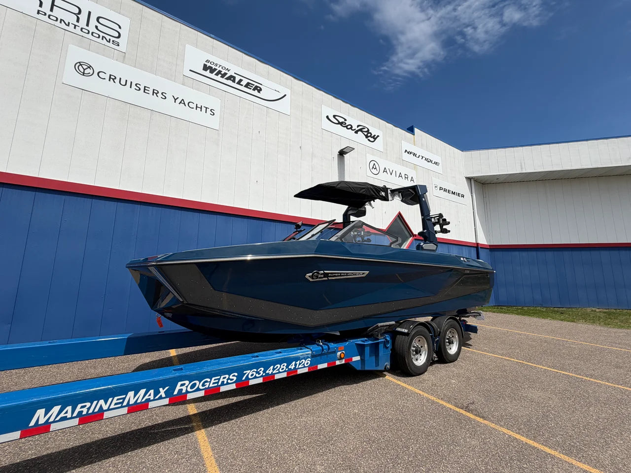 2026 Nautique Super Air Nautique G25 25.0 feet, Clearwater, Florida #5