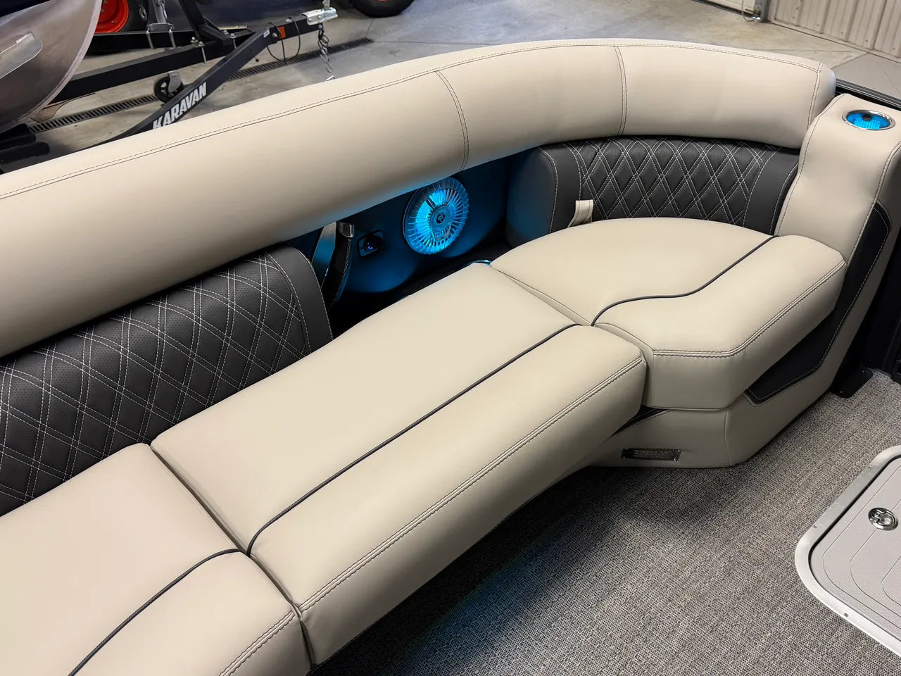 2026 Barletta Lusso 25 UC 25.0 feet, Clearwater, Florida #77