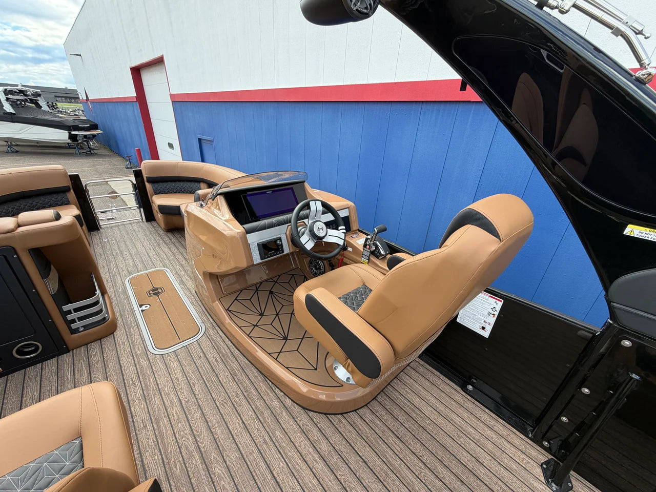 2026 Harris 230 Grand Mariner 23.0 feet, Clearwater, Florida #19