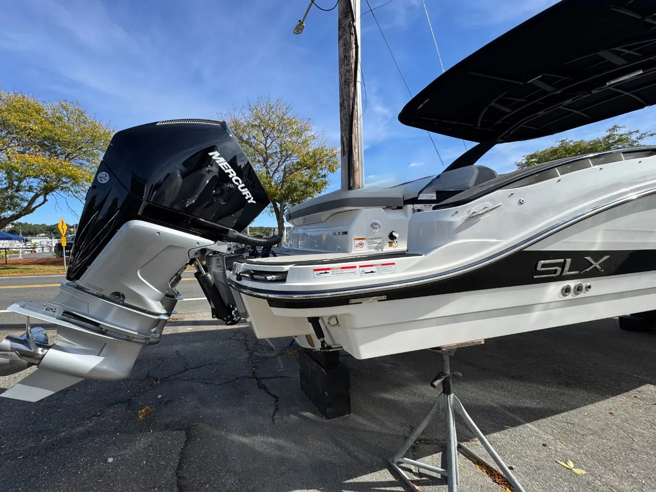 2026 Sea Ray SLX 280 Outboard 28.0 feet, Clearwater, Florida #3