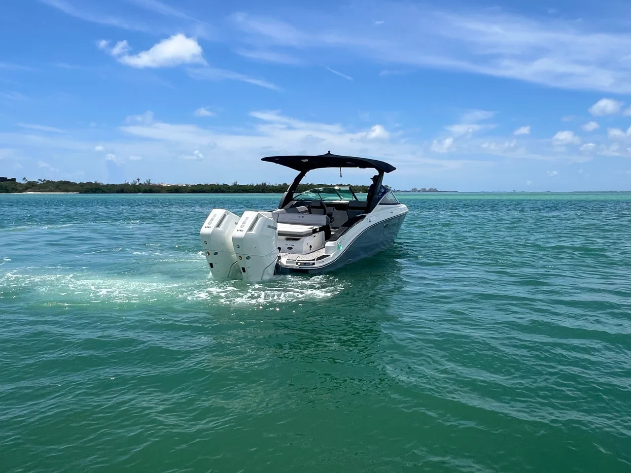 2026 Sea Ray SLX 280 Outboard 28.0 feet, Clearwater, Florida #22