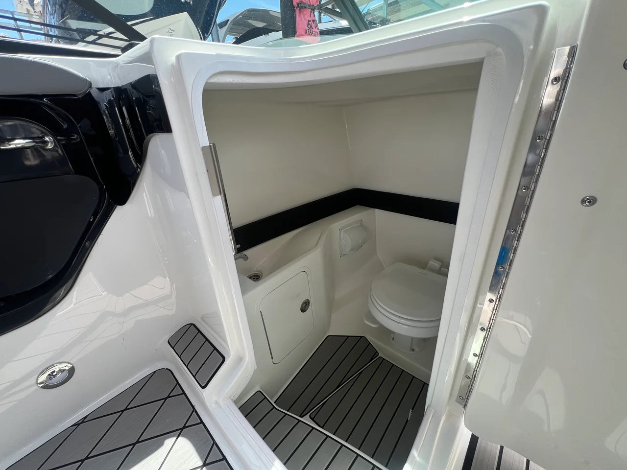 2026 Sea Ray SLX 280 Outboard 28.0 feet, Clearwater, Florida #44