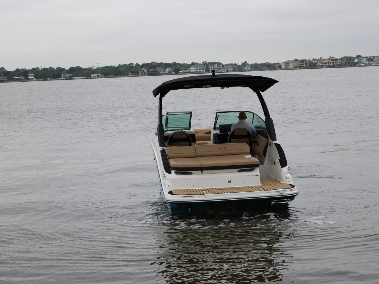 2026 Sea Ray SLX 260 26.0 feet, Clearwater, Florida #5