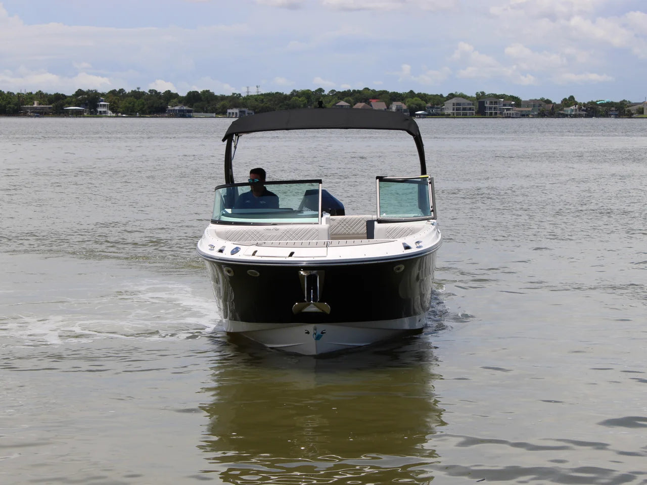 2026 Sea Ray SDX 270 Outboard 27.0 feet, Clearwater, Florida #5