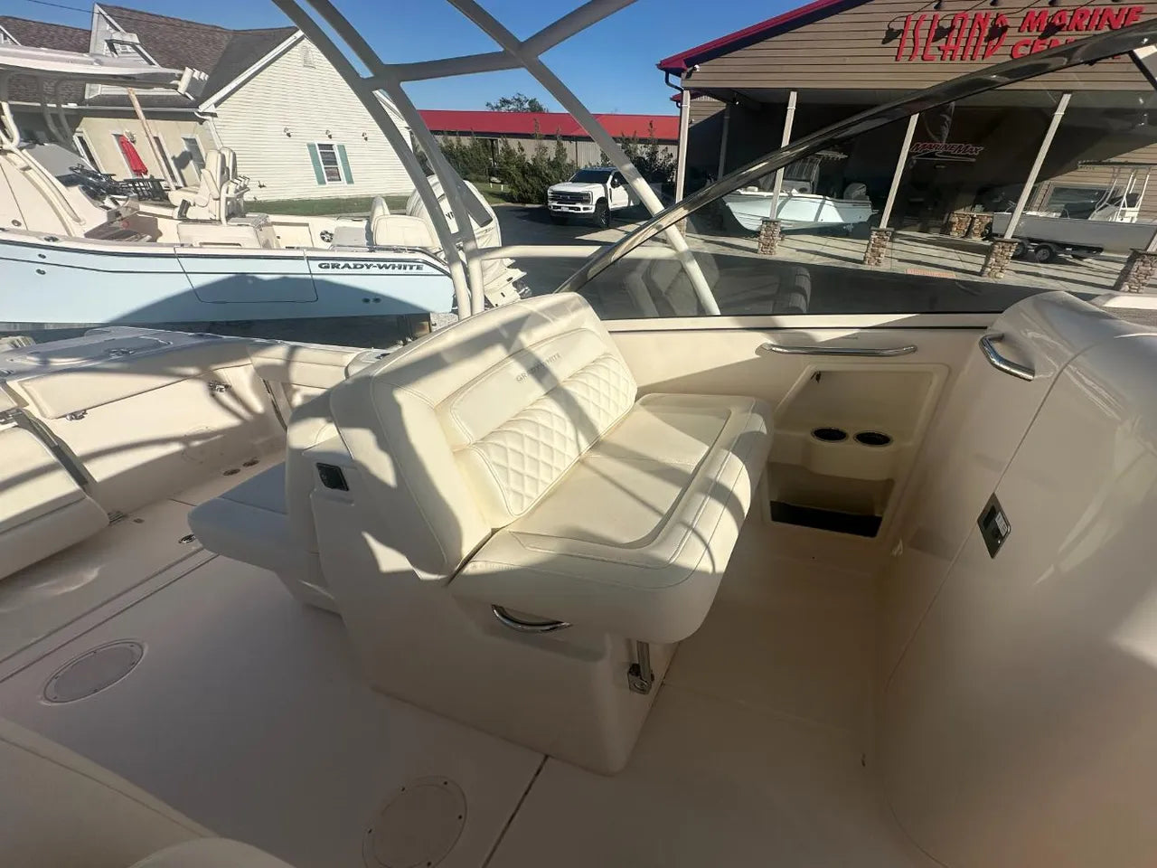 2026 Grady-White Freedom 285 28.0 feet, Clearwater, Florida #19