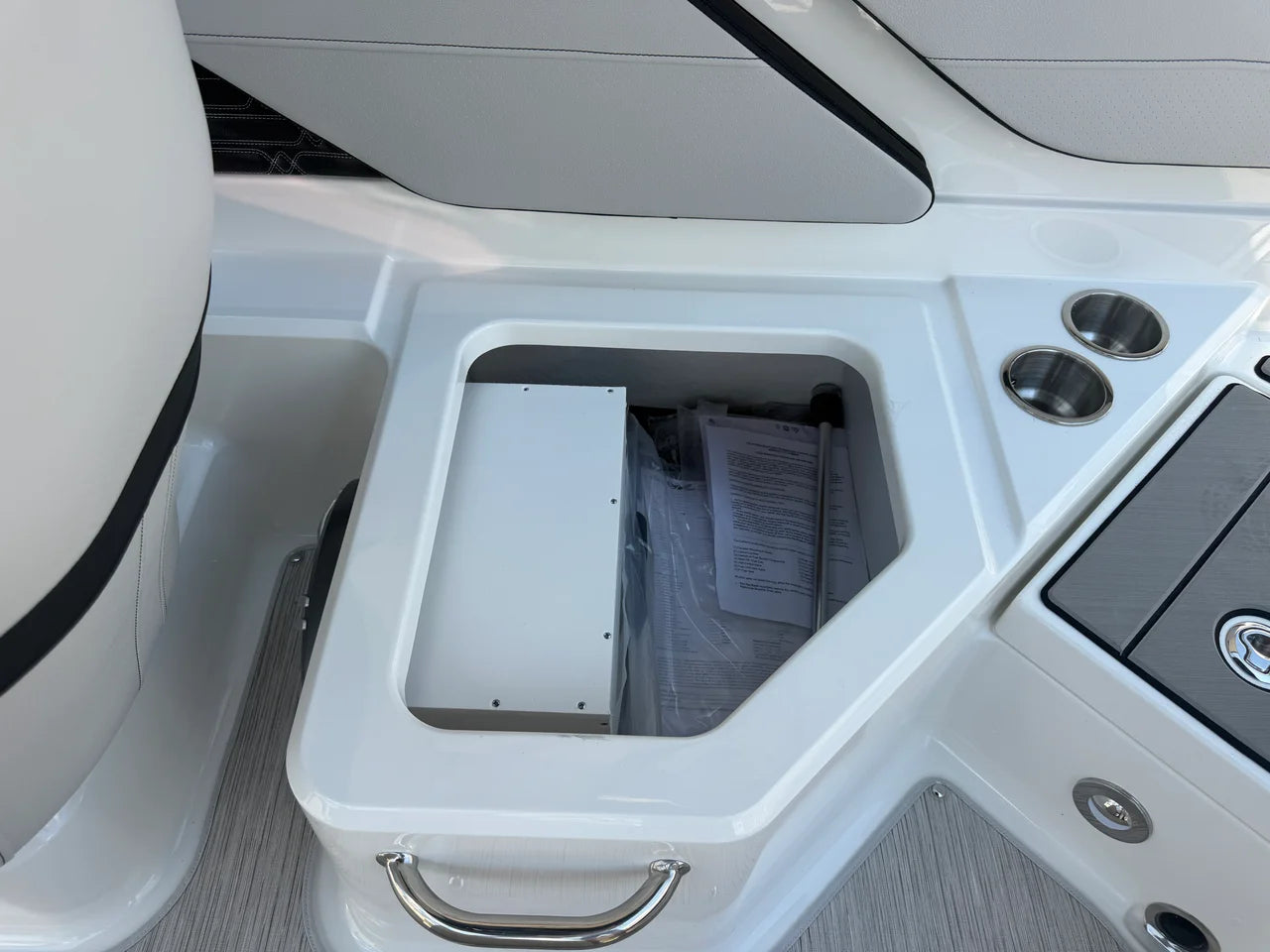 2027 Sea Ray SPX 210 21.0 feet, Clearwater, Florida #32