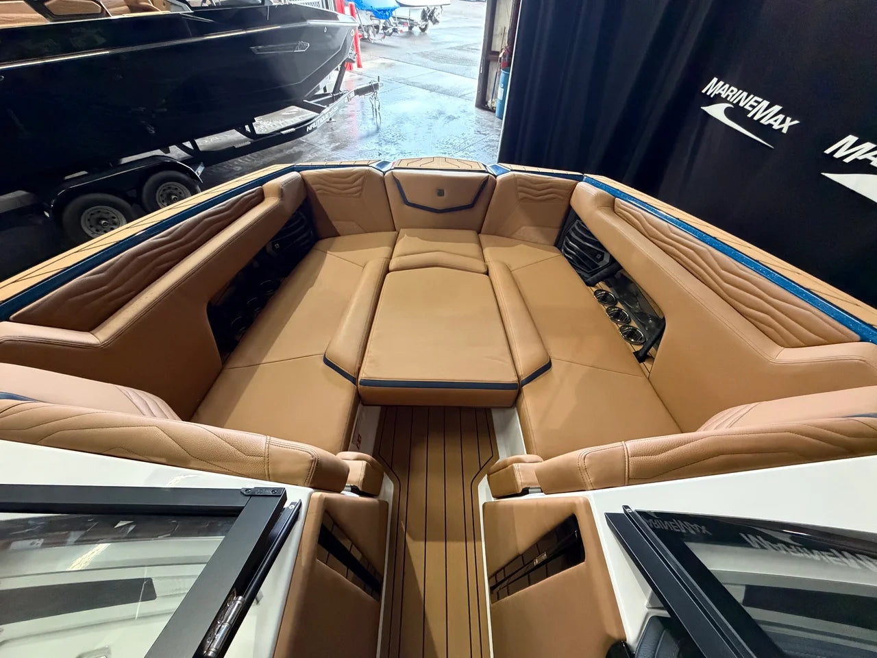 2026 Nautique Super Air Nautique G25 25.0 feet, Clearwater, Florida #55