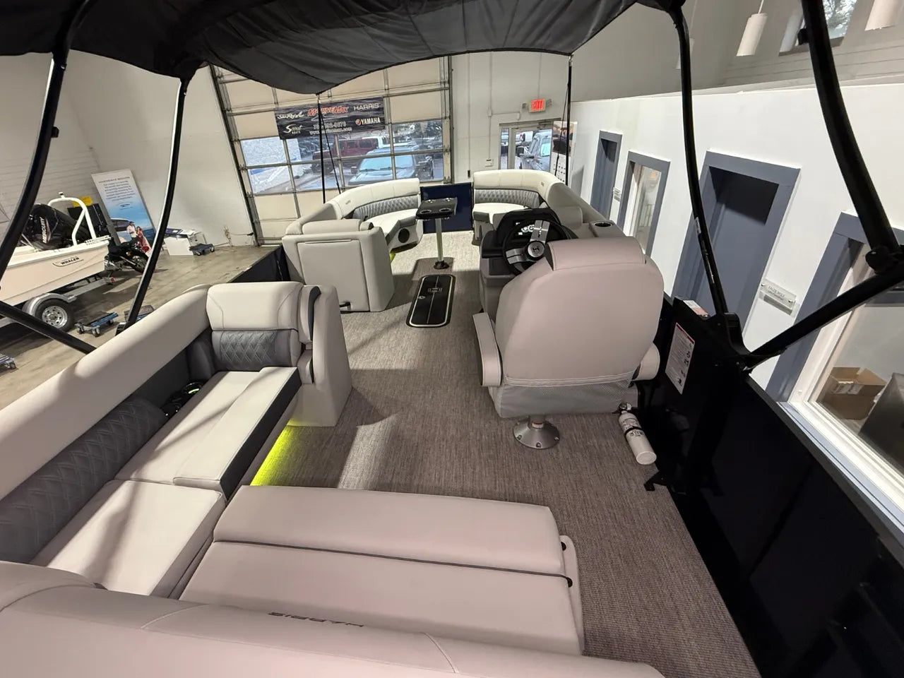 2026 Harris Cruiser 250 25.0 feet, Clearwater, Florida #19
