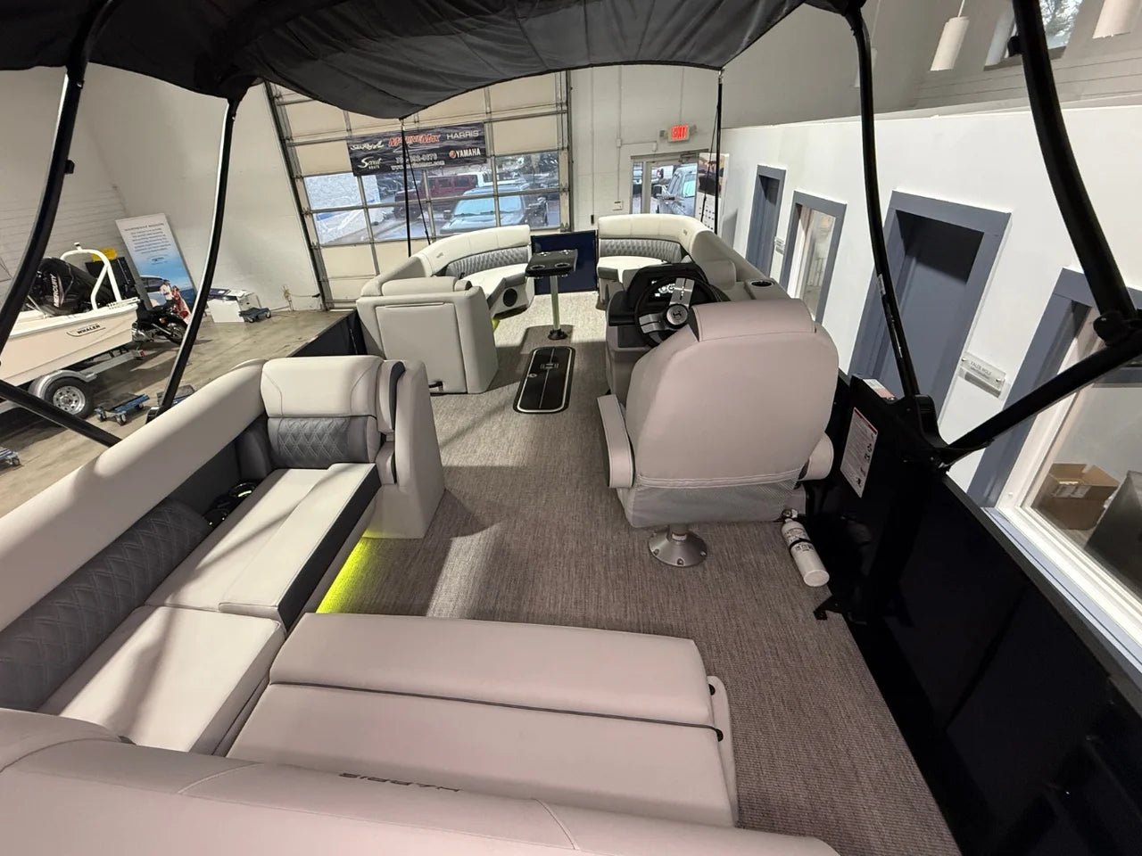 2026 Harris Cruiser 250 25.0 feet, Clearwater, Florida #19