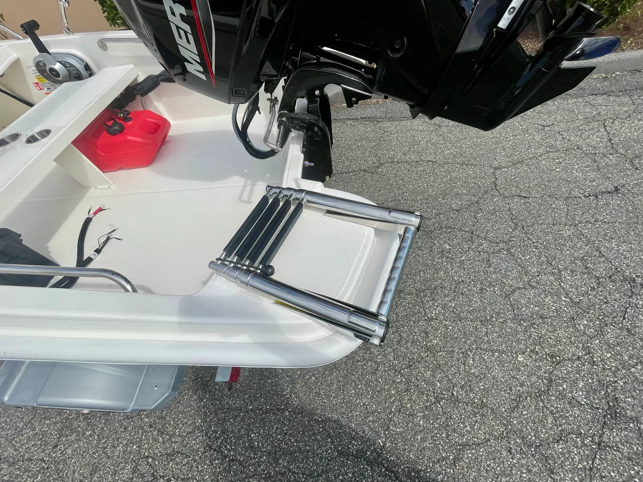 2027 Boston Whaler 130 Super Sport 13.0 feet, Clearwater, Florida #4