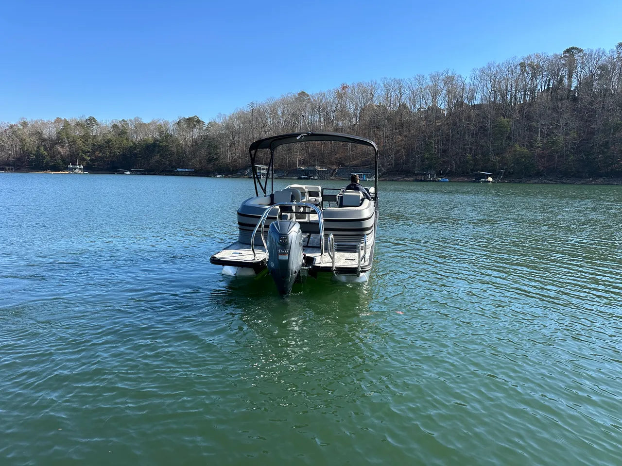 2026 Sylvan R22 LZ DH 22.0 feet, Clearwater, Florida #7