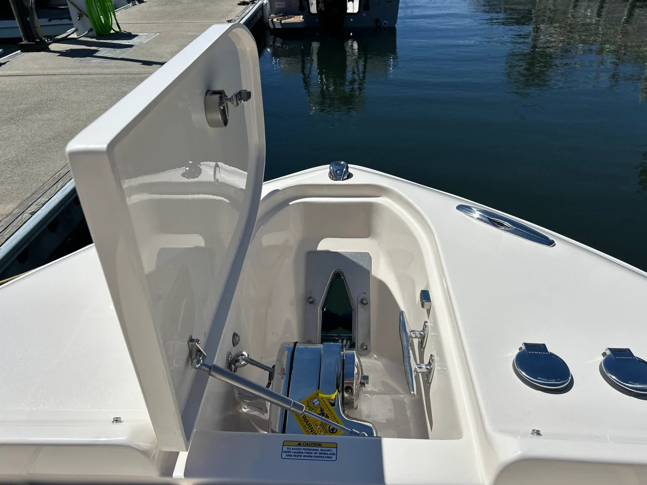 2026 Grady-White Freedom 275 27.0 feet, Clearwater, Florida #25