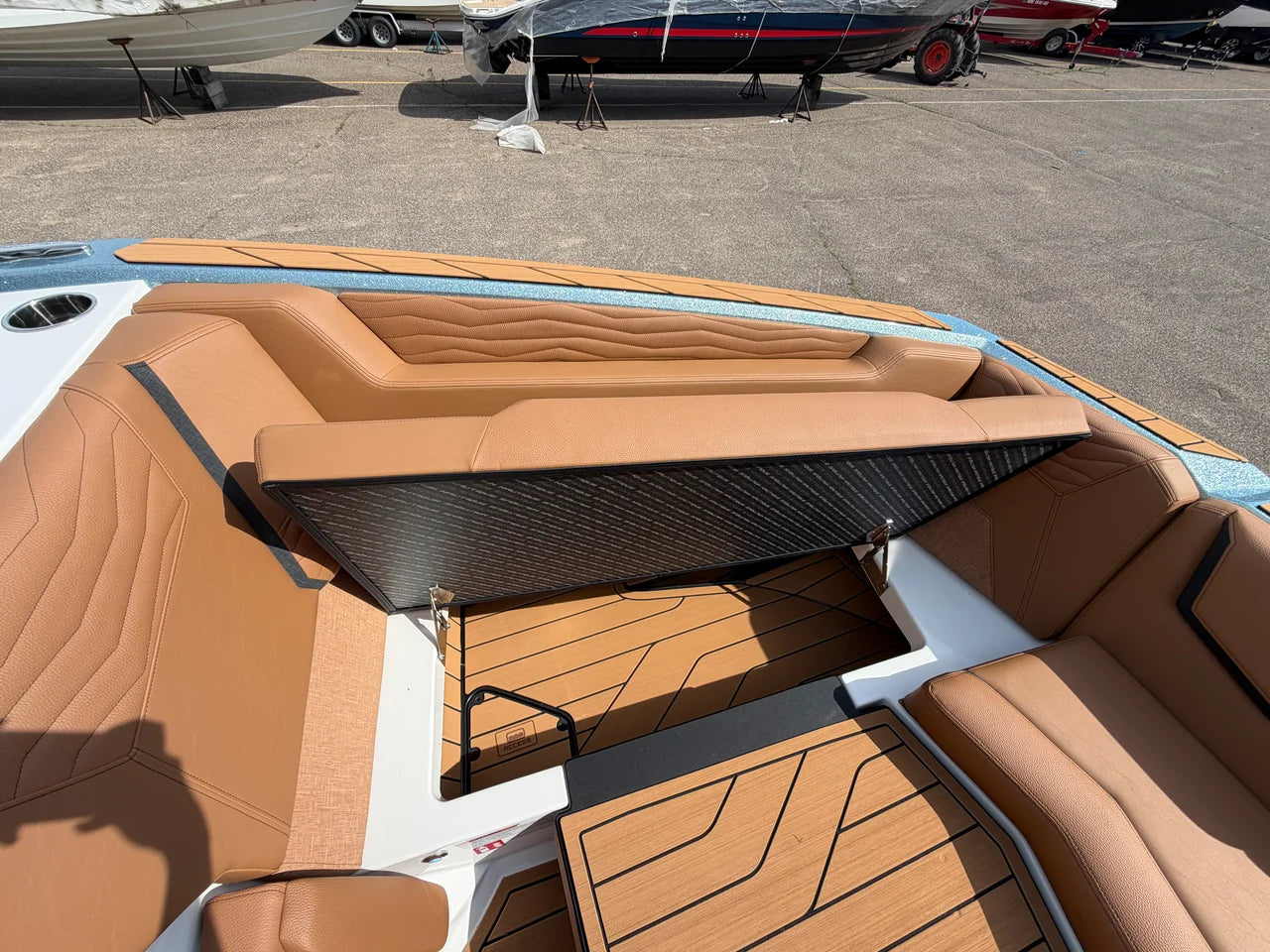 2026 Nautique Super Air Nautique G25 25.0 feet, Clearwater, Florida #40
