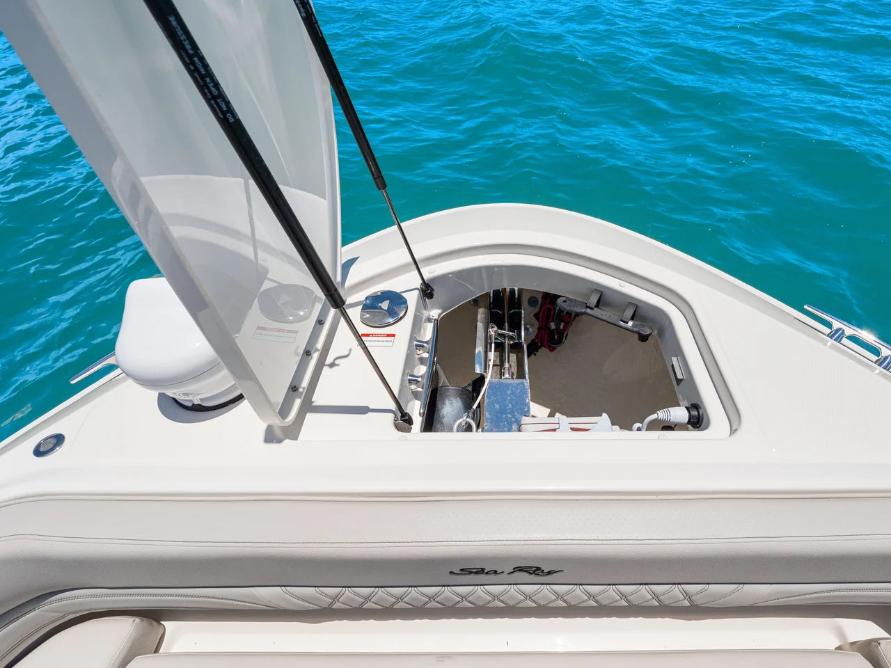 2026 Sea Ray SLX 360 OUTBOARD 36.0 feet, Clearwater, Florida #82