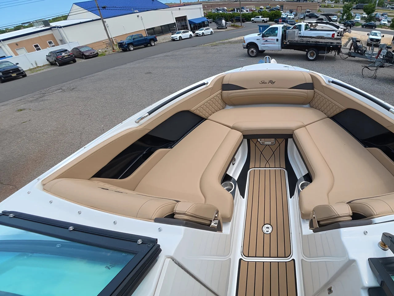 2026 Sea Ray SLX 280 Outboard 28.0 feet, Clearwater, Florida #31