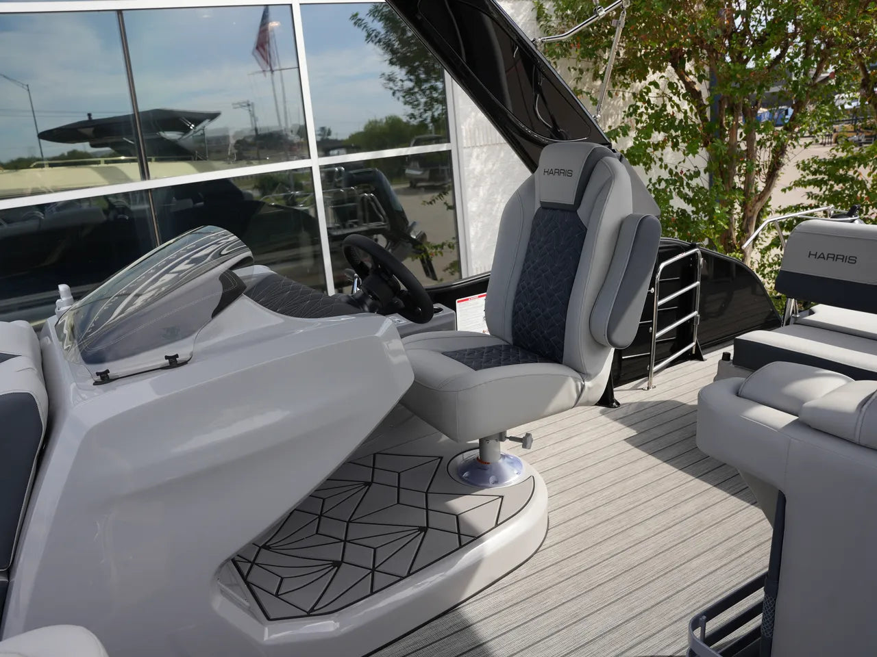 2026 Harris Grand Mariner 230 23.0 feet, Clearwater, Florida #24